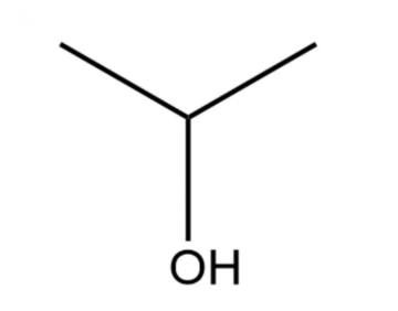 Iso-propyl alcohol IPA للصناعة