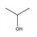Álcool isopropílico a granel (IPA) isopropanol CAS no. 67-63-0