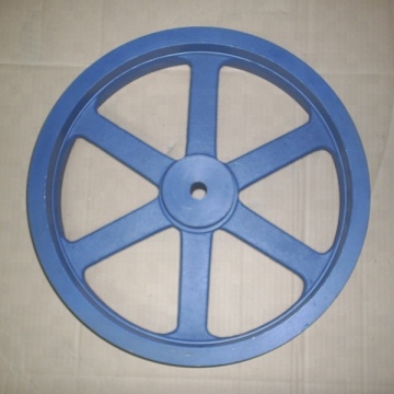High quality ANSI standard stainless steel machine sheaves