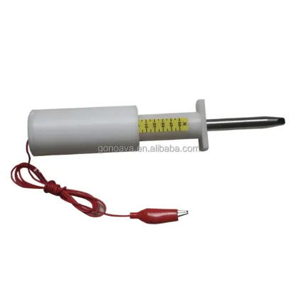 IEC61032 Test Probe with 50N