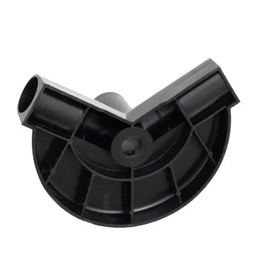 Household Products Box Electronic Plastic Injection Parts