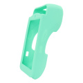 Custodia in silicone verde Caso A920 POS