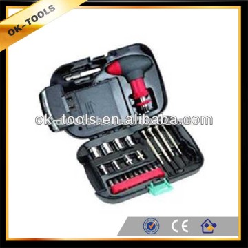 new 2014 China alibaba wholesale supplier 02006 24-Piece Tool Set tool box manufacturer