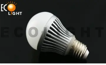 HANGZHOU ECOLIGHT LED lamp