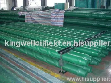 Api 3-1/8"-11" Petroleum Drill Collar 
