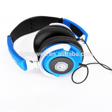 OEM Gift Promotional cheapest headphone
