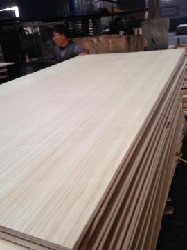 White Recon Veneer