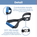 Car Grab Handles Adjustable Interior Door Straps