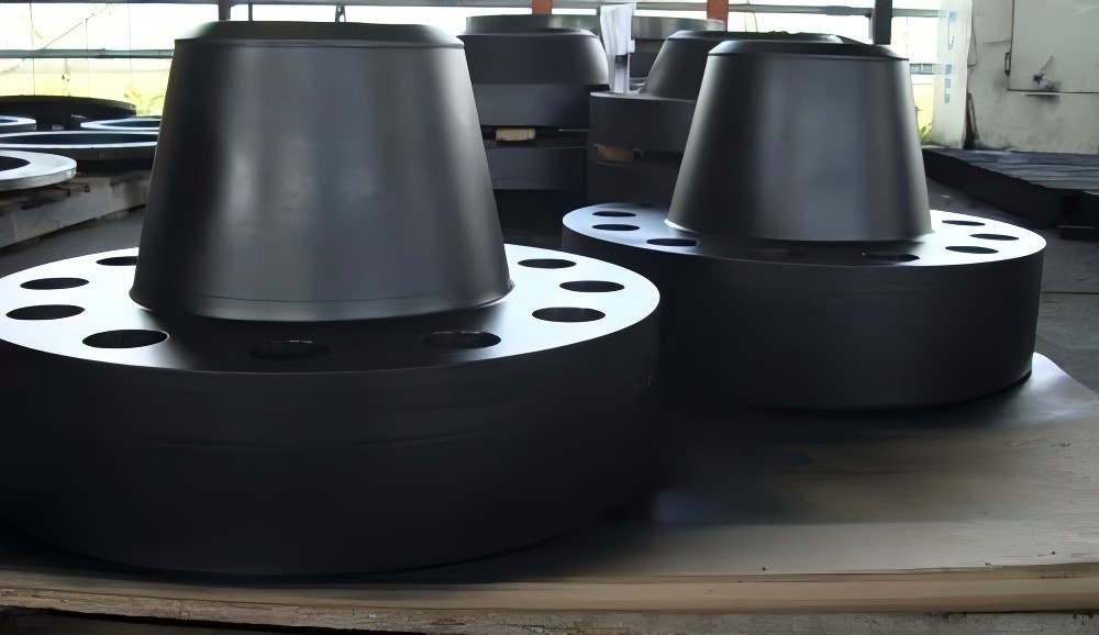 ANSI-2500 Flange