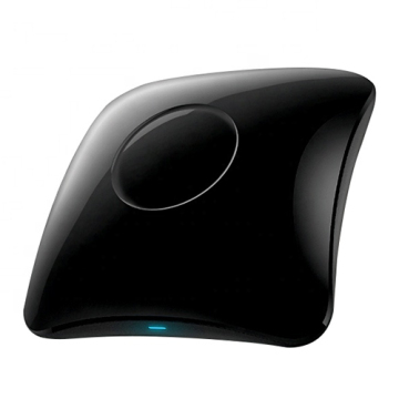 2022 Newest BroadLink RM4 Pro: WiFi Universal Remote Control for Smart Home