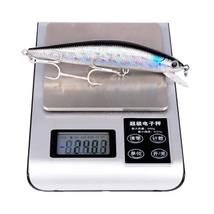 14.5cm 25g Nomad Design DTX Minnow Lure - Hard Bait for Freshwater Fishing