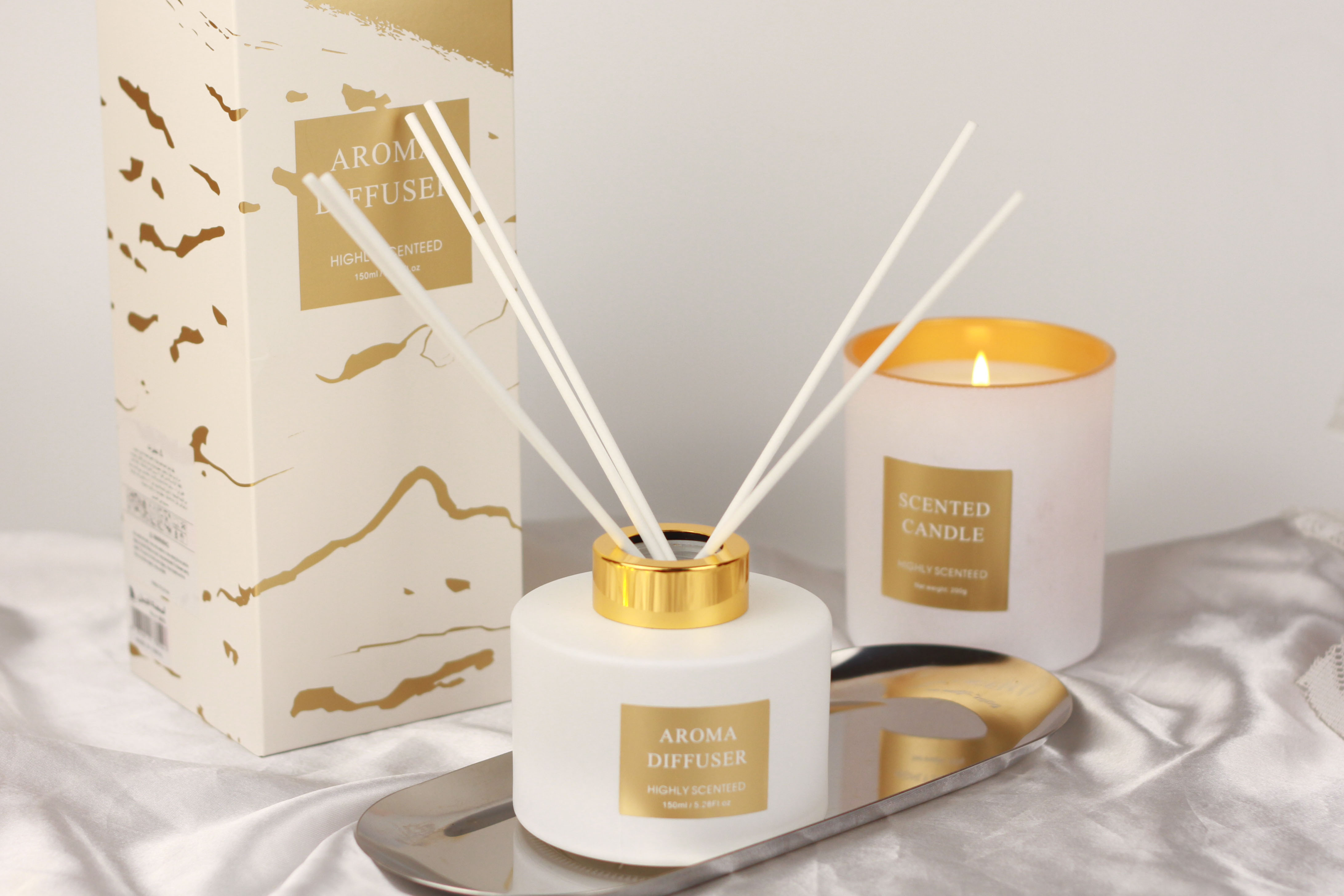 Home Fragrance Scent Diffuser For Home, High Quality Home Fragrance ...