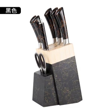 BDM-Steel Base Hollow Planer 7 Set