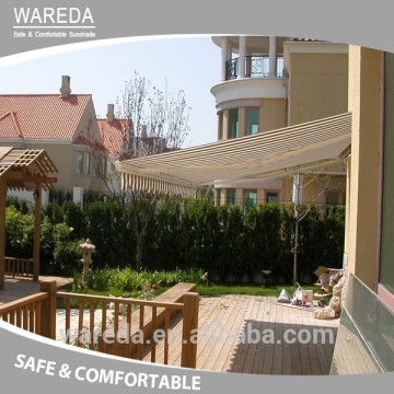 commercial retractable awning,waterproof awning