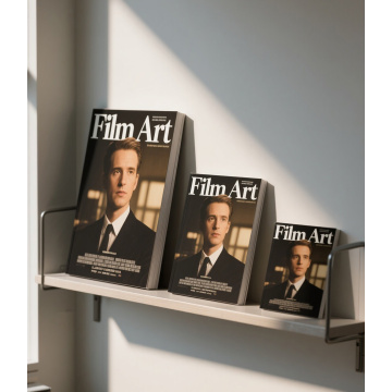Print on demand magazines