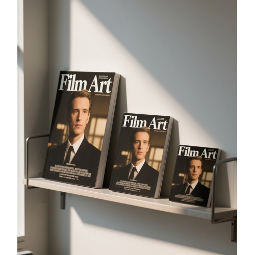 Print on demand magazines
