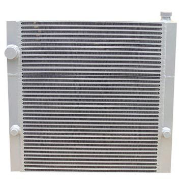 Combi-Cooler