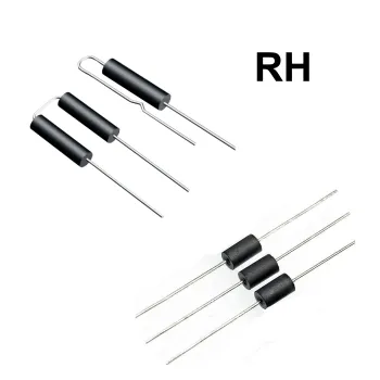 Wirewound Ferrite Beads RH
