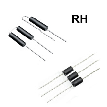 Wirewound Ferrite Beads RH