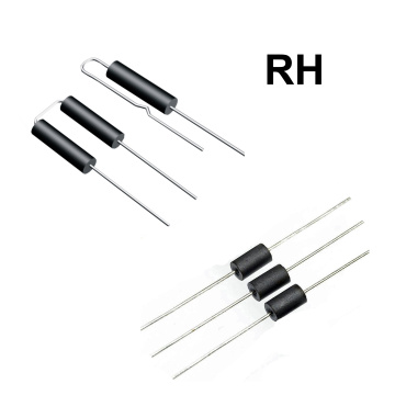 Wirewound Ferrite Beads RH