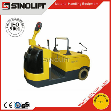 2015 SINOLIFT QD-SH Stand-on Electric Towing Tractor for New Design