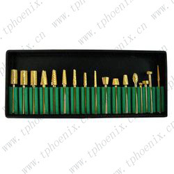 Diamond Bits Set (TP-END-Bit-Set301)