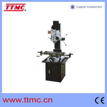 ZAY7025FG Drilling and milling machine
