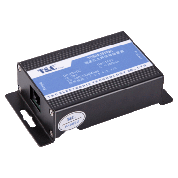 Signal Surge Protector/Surge Arrester (TCS48JFF8H)