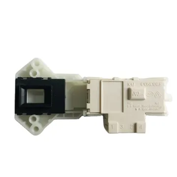 LG Auto Washing Machine Door Lock Switch Interlock Part 6601EN1003D