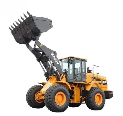 Hot Sale: Used SANY SYL956H Front Loader/Wheel Loader for Sale