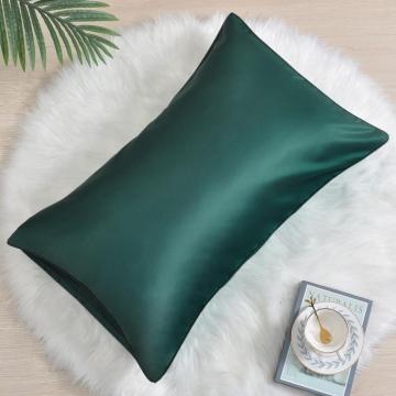 100% Mulberry Silk Cushion Pillow Cover