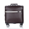 Soft handle travelling bag Business suitcase