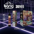 Bang King 36000 Puffs Vape Original vape