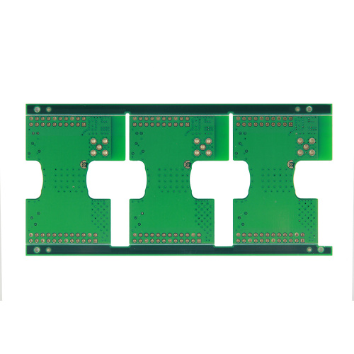 Placa de circuito impreso PCBA FR-4 personalizado FR-4