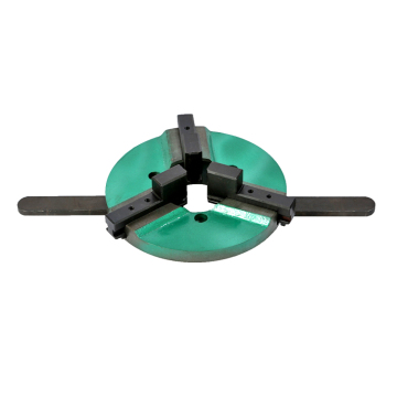 Three Jaw Chuck for Welding Positioner