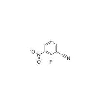 CAS 1214328-20-7, 2-Fluoro-3-nitrobenzonitrile