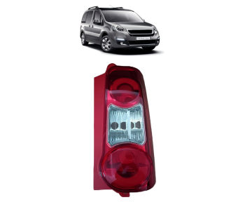 REAR LAMP R RED RH FOR PARTNER 2008-2015 OEM 6351.FJ