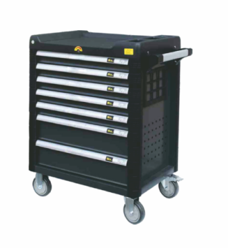 Trolley with 7 Drawers - Storage Solution
