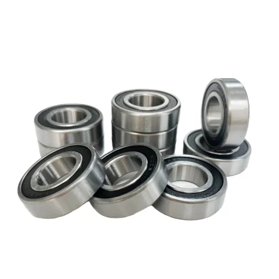 JXL 6005ZZ/2RS 608 609 6000 6001 6002 6005 Small ZZ RS Deep Groove Ball Bearings: Comprehensive Search Engine