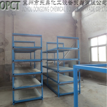 Pultrusion machine fiberglass pultrusion machine