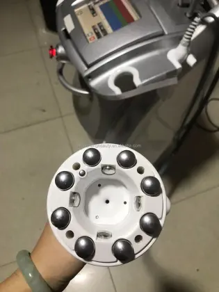 Venus Legacy Machine: RF Body Slimming and Cellulite Treatment