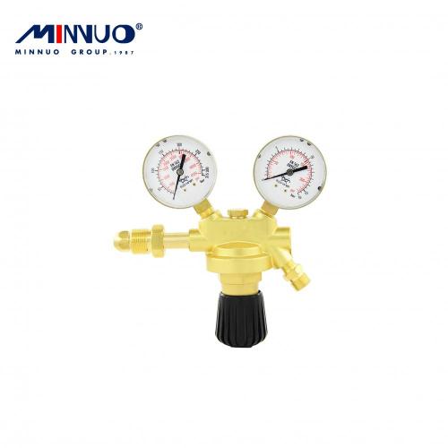 Selling Well Helium Gas Regulator