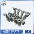 New High Performance Aluminum Exhaust Manifold