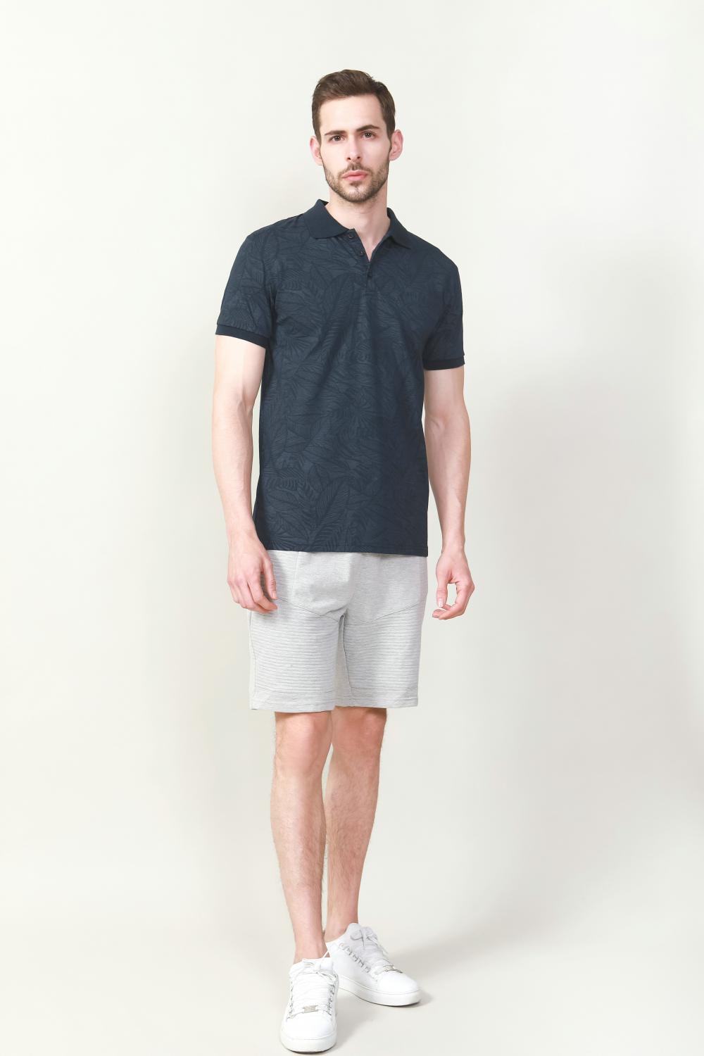 Men's knit short 