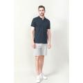 Herren Digitaldruck Poloshirts