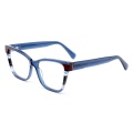 Clear Acetate Frames for Women
