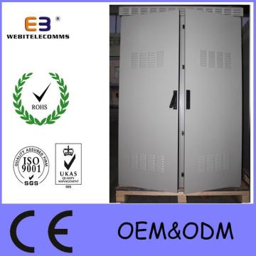 AC/Heat Exchanger+Double Wall+19'' Installation+Cabling Equipments, Indoor/Outdoor Battery Enclosure