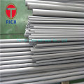 Tubing Stainless Steel‎ Rolled Precision Clean finish 304 316 317