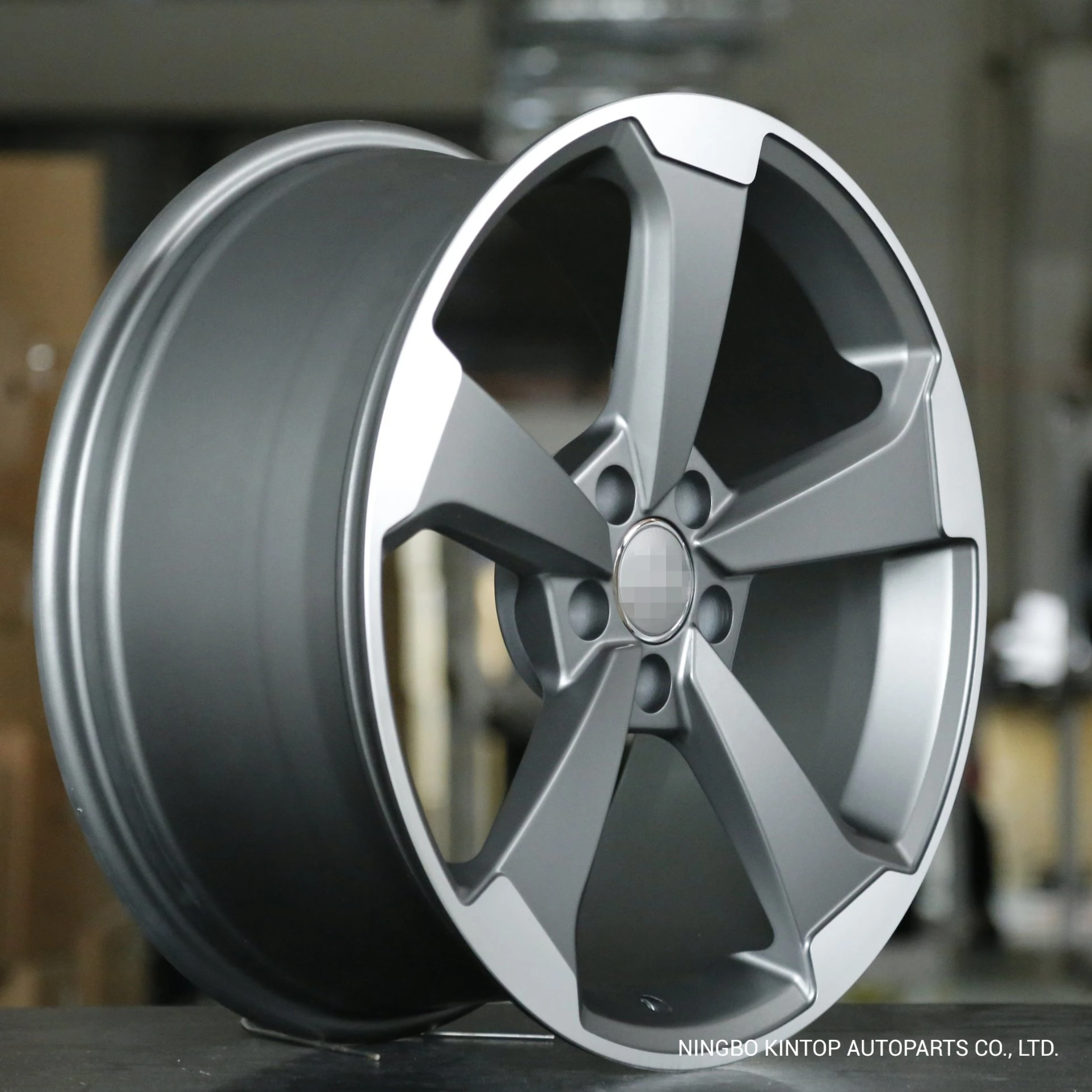 Forged Wheel Rims Alloy Off Road 22inch For Audi3