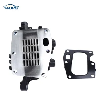 9678745680 YAOPEI New EGR Valve For Citroen PSA C4 Peugeot 308 3008 5008 508